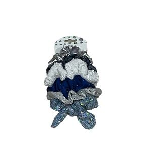 Nicole Miller New York Hair Bows